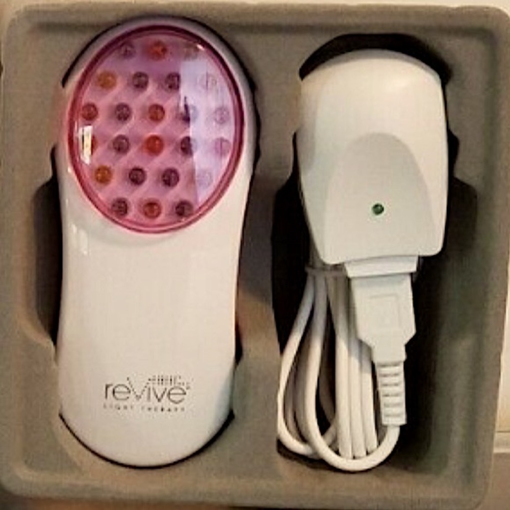 Revive anti aging treatment